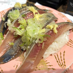 根室花まる - 真いわし