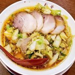 彩華ラーメン  - 