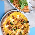 PIZZARIA LA VALLE di TOKYO - 