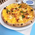 PIZZARIA LA VALLE di TOKYO - 