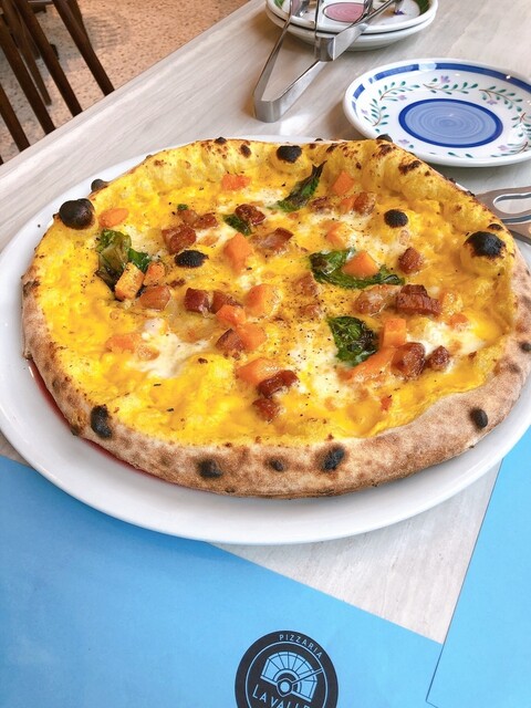 渋谷でピザを食べるなら 絶対行きたい人気のお店10選 食べログまとめ