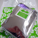 珈琲豆（グリーンズブレンド200g)を購入★2009/2