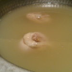 博多華味鳥 博多駅前店 - 水炊き