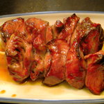 ミツワ - この品質、このボリュームで１７０円！！！