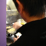 ラ・ジャヴァネーズ - 