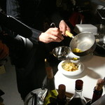 ラ・ジャヴァネーズ - 