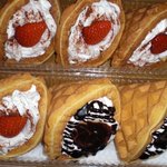 フジショウ - ワッフル