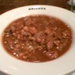 アリゾナ キッチン - チキンレバークレオール