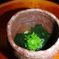 京懐石 吉泉 - 