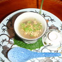 京懐石 吉泉 - 