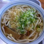 おくのうどん店