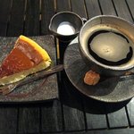 Atelier Key-men - ケーキ＆コーヒー