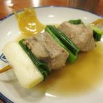 たこ梅 - ねぎま