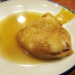 たこ梅 - もち巾着