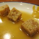 たこ梅 - 最後にもう一度「さえずり」