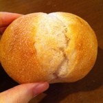 ラボ・フィセル - まるいお食事パン