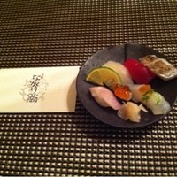 ながり鮨 - 