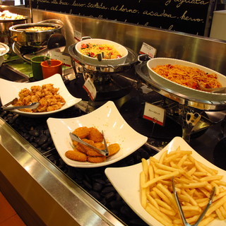 グランブッフェ_2