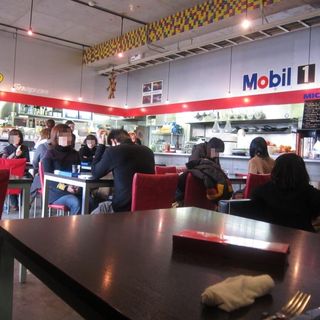 オー・ガラージュ_2