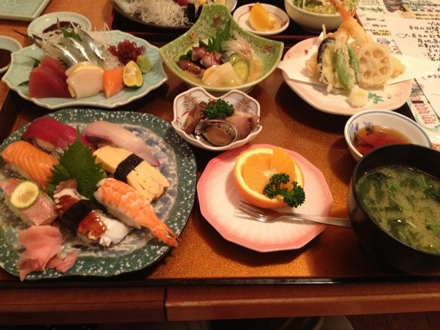 海鮮まんぷく御膳 By ちゃりを 魚大将 鳴門 魚介料理 海鮮料理 食べログ 海鮮まんぷく御膳 By ちゃりを 魚大将 鳴門 魚介料理 海鮮料理 食べログ