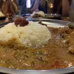 カレー ナド - 