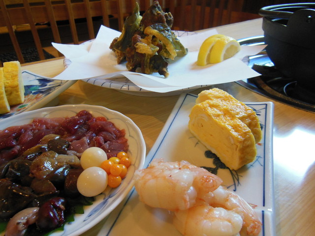 Suppon Ryori Senmon Ten Tokai