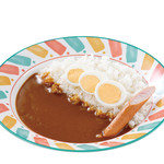 カレーハウス11イマサ - 