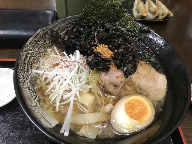 めんきち 麺吉 （メンキチ） - 神栖市その他/ラーメン | 食べログ