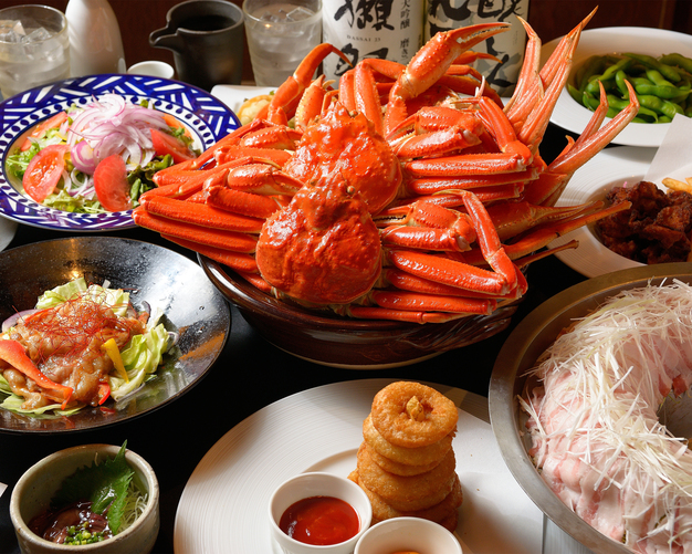 Jizake to Asadore Sengyo Bon