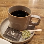 116602033 - ホットコーヒー