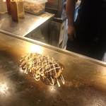 Kushiyaki Teppan Sakaba Don - 