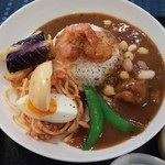 中国レストラン 雪園 - 