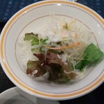 中国レストラン 雪園 - 