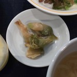 中国レストラン 雪園 - 