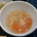 中国レストラン 雪園 - 