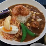 中国レストラン 雪園 - 