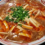 中国レストラン 雪園 - 