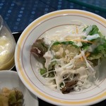 中国レストラン 雪園 - 