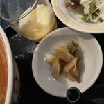 中国レストラン 雪園 - 