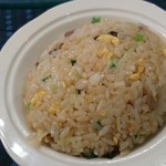 中国レストラン 雪園 - 