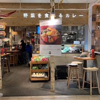 野菜を食べるカレーcamp_2