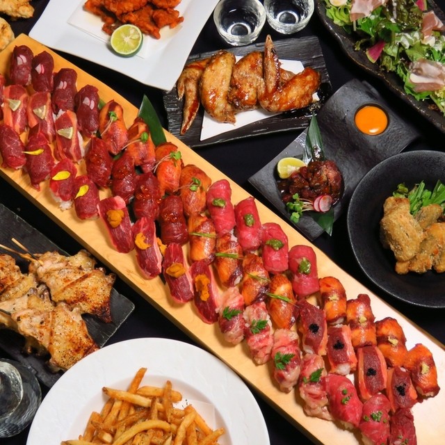 Jizake to Asadore Sengyo Bon photo 3