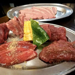 熊本馬肉横丁 - 