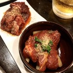 熊本馬肉横丁 - 