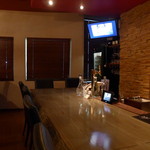 鹿 - 女性店主はフレンドリーで、とても感じが良い。ここへ来れば、一人旅でも退屈することは無いはずだ