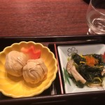 全席個室 六献 - 