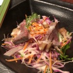 全席個室 六献 - 