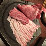 全席個室 六献 - 