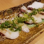 Yatai Zushi Matsuyama Sanbancho