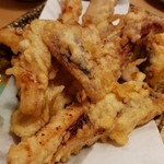 Yatai Zushi Matsuyama Sanbancho